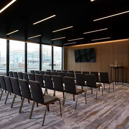 Отель Washington Marriott Capitol Hill Экстерьер фото