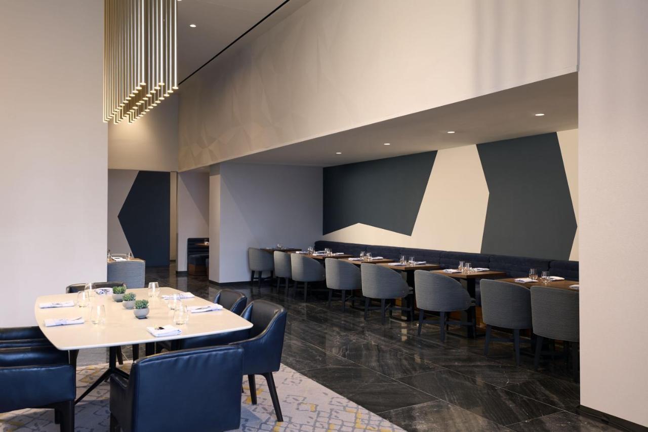 Отель Washington Marriott Capitol Hill Экстерьер фото