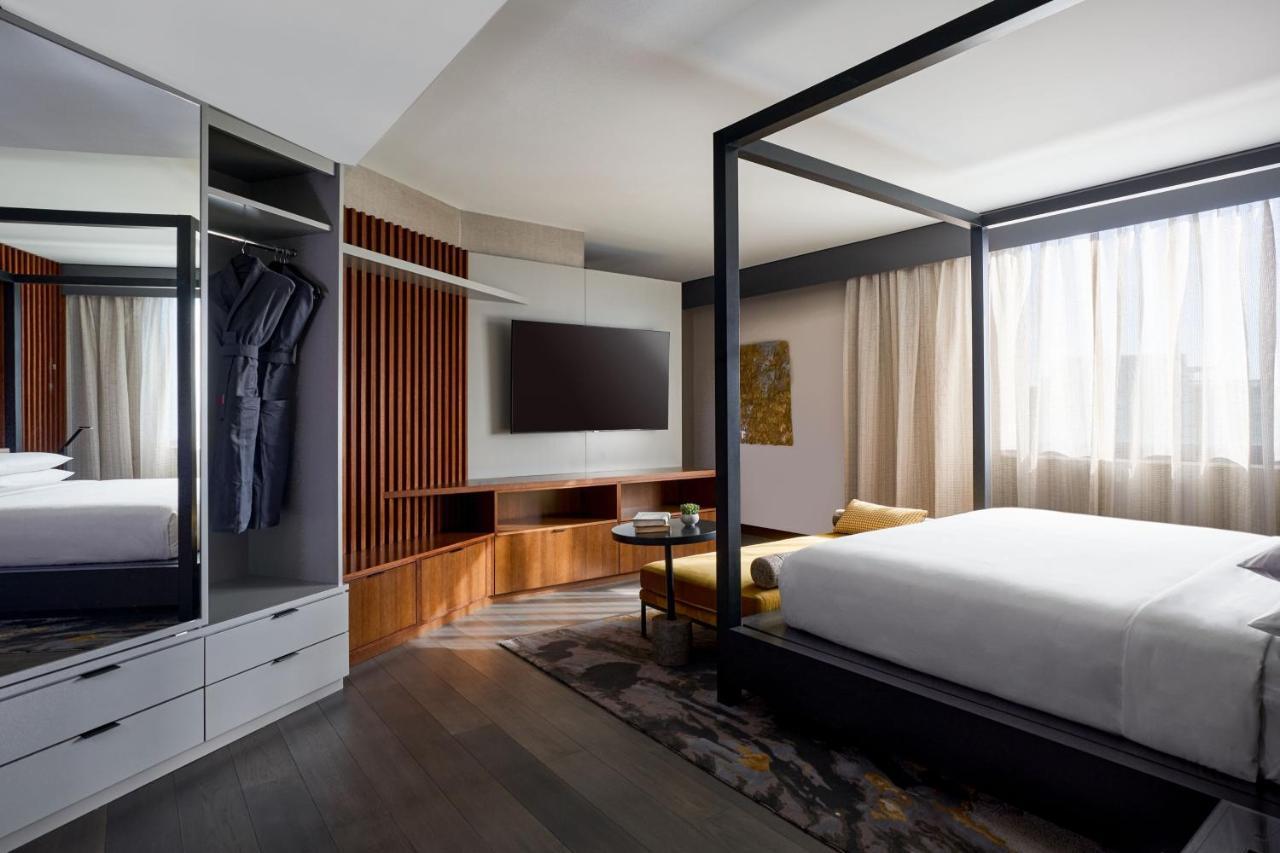 Отель Washington Marriott Capitol Hill Экстерьер фото